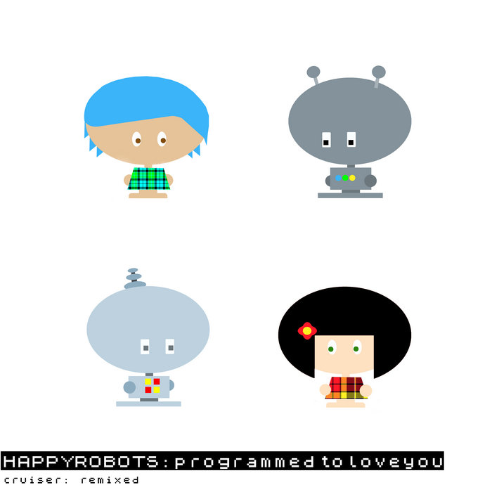 programmed to love you